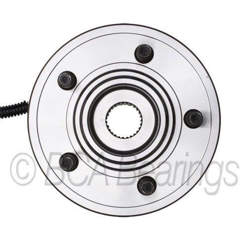 Gen 3 Wheel Hub Assembly WE60726