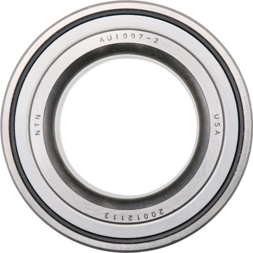 Double Row Angular Unit Bearing WE60383 - side view
