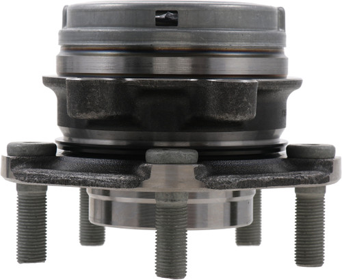 Gen 3 Wheel Hub Assembly WE60520 - angled view