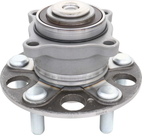 Gen 3 Wheel Hub Assembly WE60573 - front view