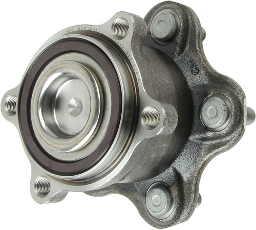 Gen 3 Wheel Hub Assembly WE60522