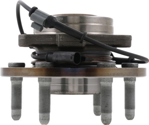 Gen 3 Wheel Hub Assembly WE60747