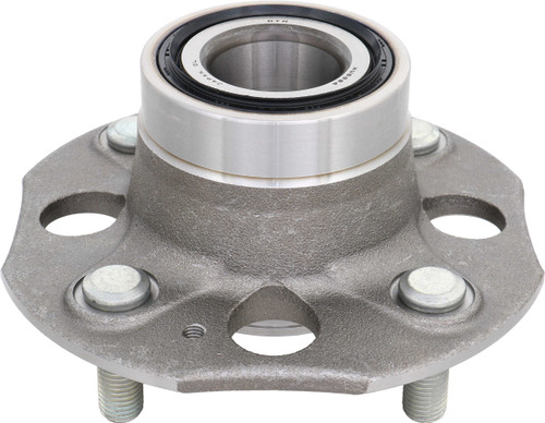 Gen 2 Wheel Hub Assembly WE60473 - front view