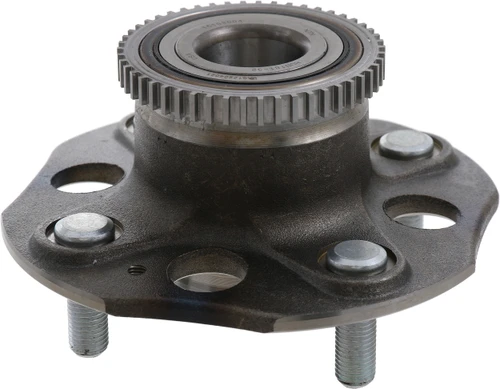 Gen 2 Wheel Hub Assembly WE60526 - front view