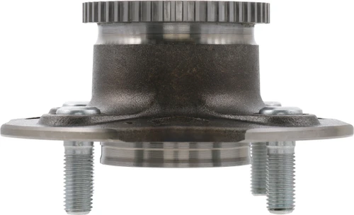 Gen 2 Wheel Hub Assembly WE60526 - angled view