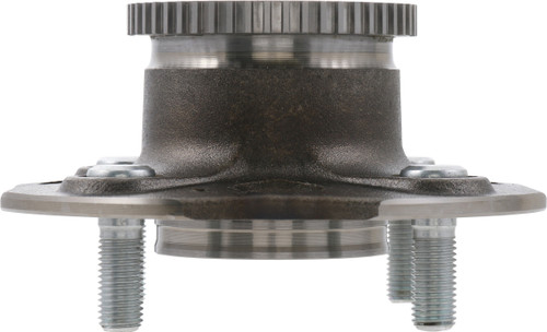 Gen 2 Wheel Hub Assembly WE60526
