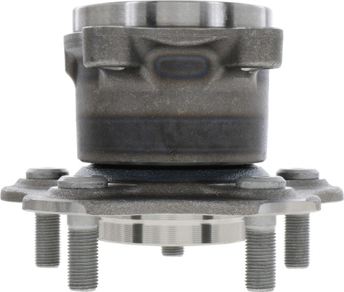 Gen 3 Wheel Hub Assembly WE60476 - angled view