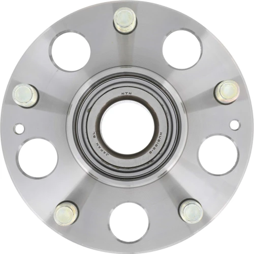 Gen 2 Wheel Hub Assembly WE60528