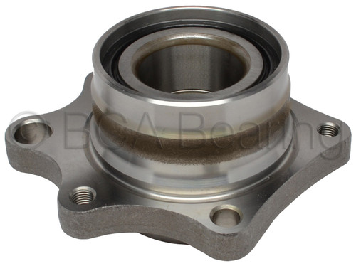 Gen 2 Wheel Bearing Module WE60583