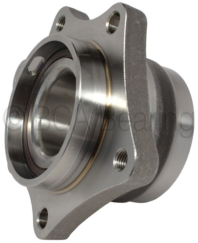 Gen 2 Wheel Bearing Module WE60583