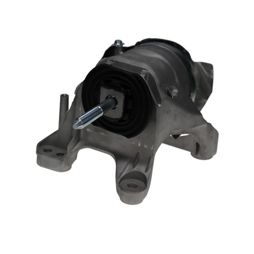 Engine Mount A20038 - angled view