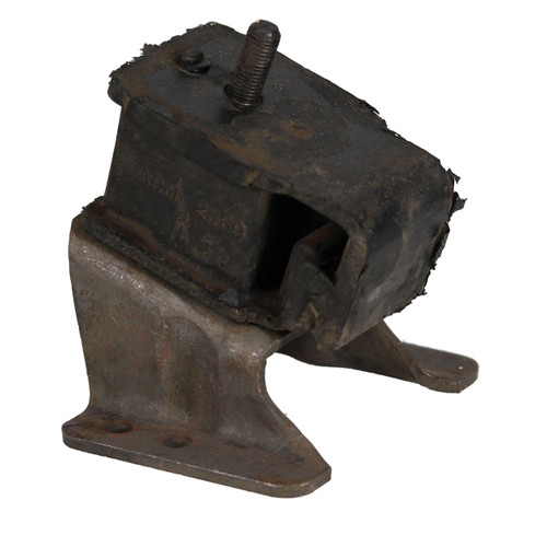 Engine Mount A2405 - angled view