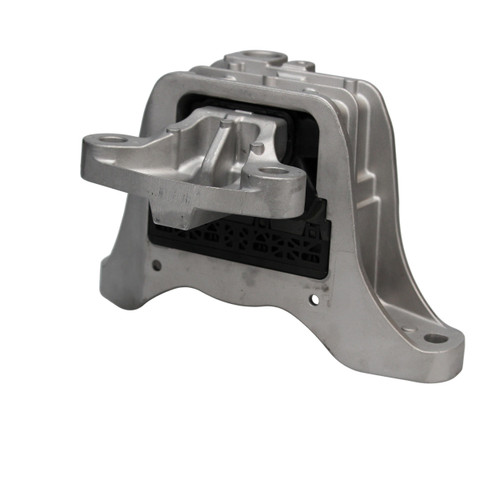 Engine Mount A20014 - angled view