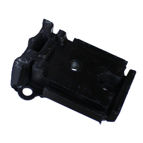 Engine Mount A2282 - angled view