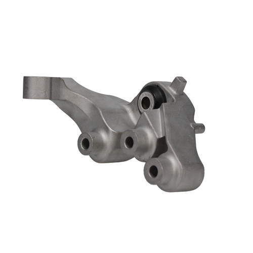 Engine Mount A20027 - angled view
