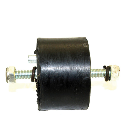 Engine Mount A2429 - angled view