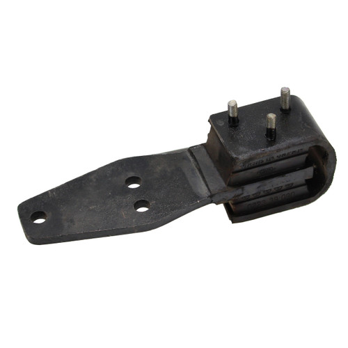 Engine Mount A2775 - angled view