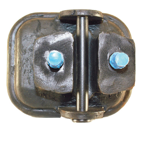 Engine Mount A2555HY - angled view