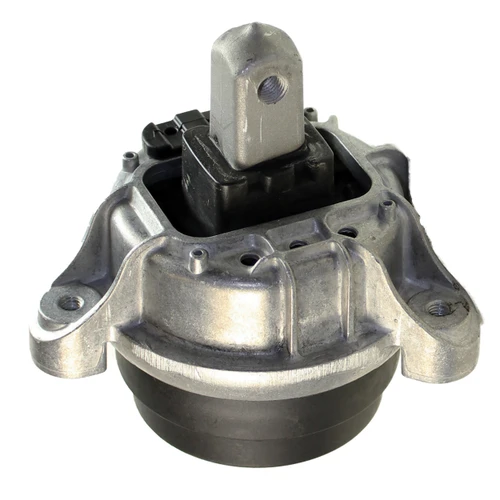Engine Mount A4090 - angled view