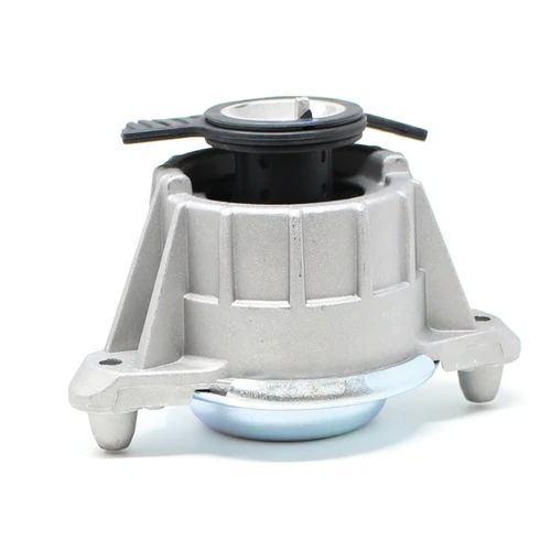 Engine Mount A4017 - angled view