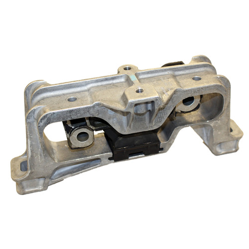 Engine Mount A4076 - angled view