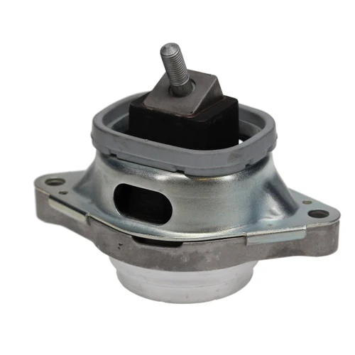 Engine Mount A4022 - angled view