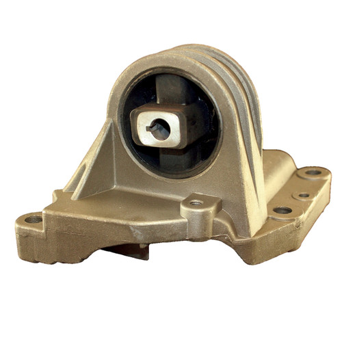 Engine Mount A4004 - angled view