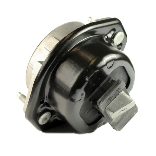 Engine Mount A4054 - angled view