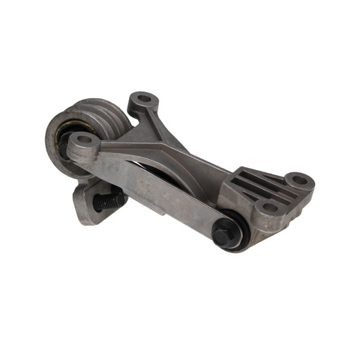 Engine Torque Strut Mount A4006 - angled view