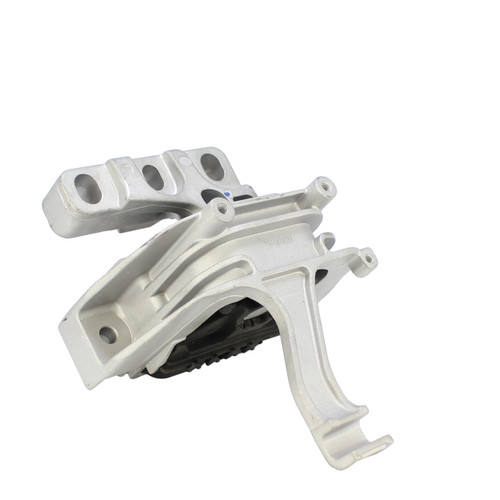 Engine Mount A4084 - angled view