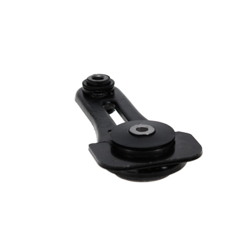 Engine Torque Strut Mount A4387 - front view