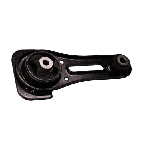 Engine Torque Strut Mount A4387 - angled view