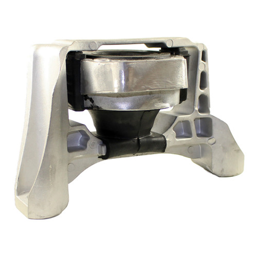 Engine Mount A4444 - angled view