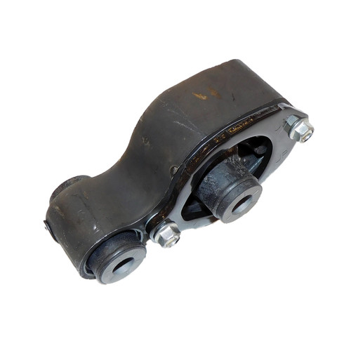 Engine Torque Strut Mount A4445 - angled view
