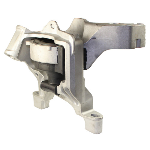 Engine Mount A4446 - angled view