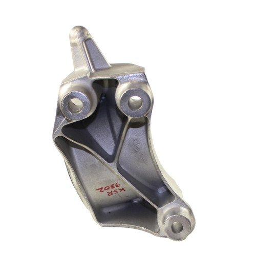 Automatic Transmission Mount A5562 - front view
