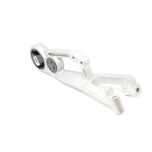 Engine Torque Strut Mount A5833 - angled view