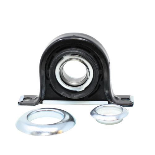 Drive Shaft Center Support Bearing A6053 - front view