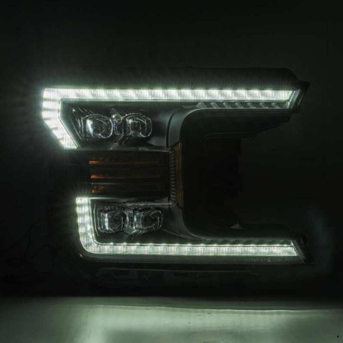 AlphaRex NOVA LED Headlights for Ford F-150 | 880182