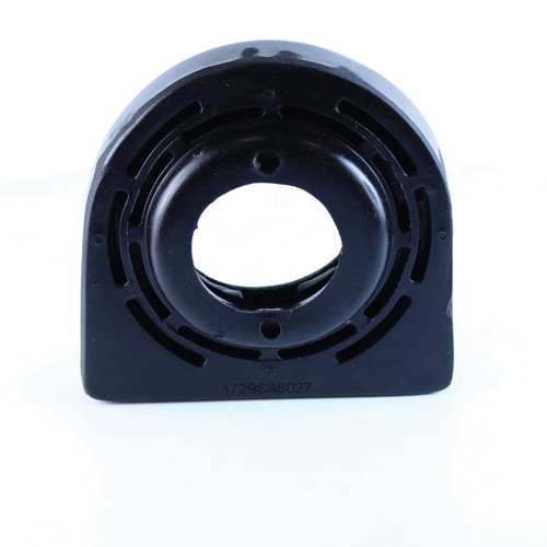 Drive Shaft Center Bearing Rubber Cushion A6027 - angled view