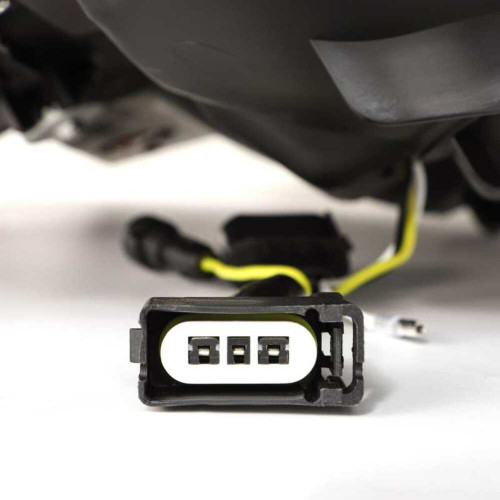 AlphaRex NOVA LED Headlights for Ford F-350 SD | 880147