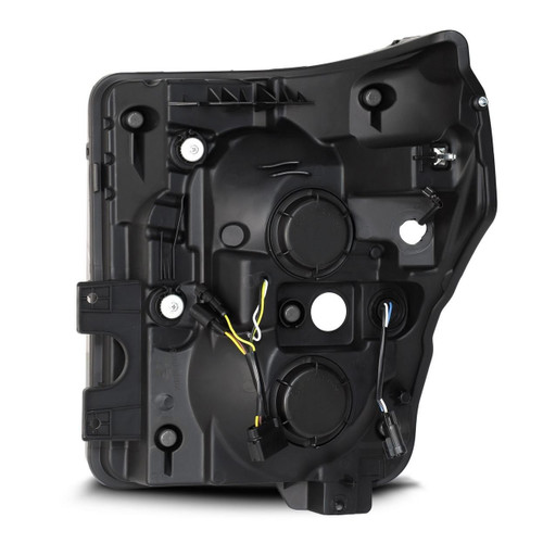 AlphaRex NOVA LED Headlights for Ford F-350 SD | 880147