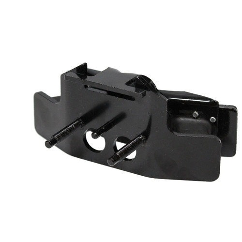 Automatic Transmission Mount A5957 - angled view
