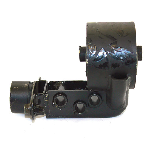 Engine Mount A6129 - angled view