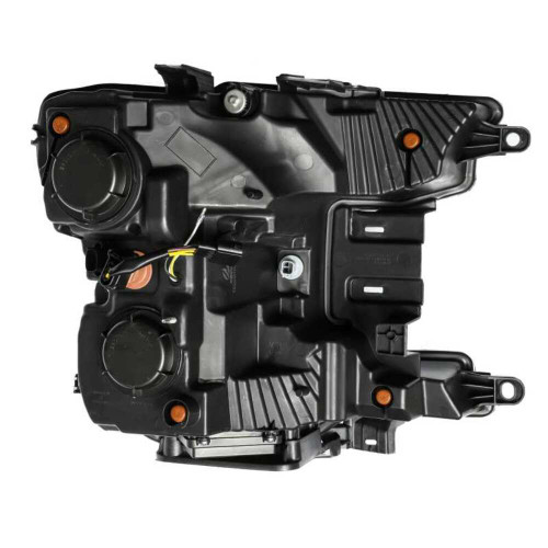 AlphaRex NOVA LED Headlights for Ford F-150 | 880165