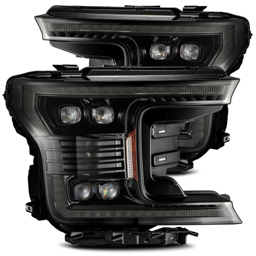 AlphaRex NOVA LED Headlights for Ford F-150 | 880165