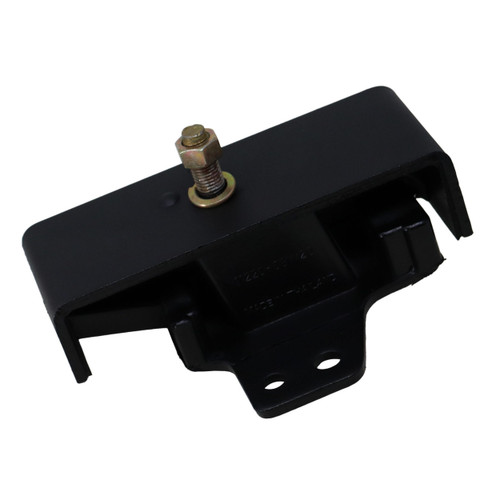 Engine Mount A6387 - front view