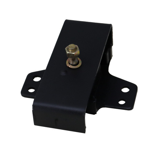 Engine Mount A6387 - angled view