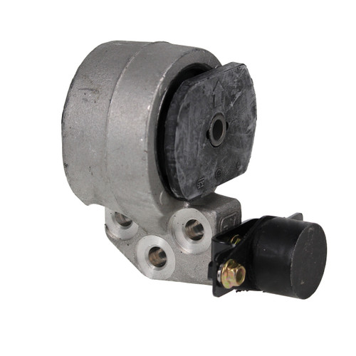 Engine Mount A6104 - angled view