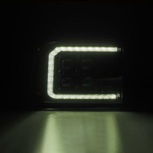 AlphaRex NOVA-Series LED Projector for Ford Super Duty/Excursion | 880318